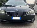 BMW 530 530d xdrive Futura auto Fekete - thumbnail 3