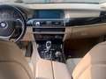 BMW 530 530d xdrive Futura auto Fekete - thumbnail 6