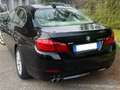 BMW 530 530d xdrive Futura auto Fekete - thumbnail 2