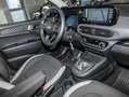 Hyundai i10 Trend Aut. Kamera Navi CarPlay/AndroidAuto Jaune - thumbnail 3