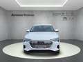 Audi e-tron 55 quattro Bluetooth Navi LED Klima White - thumbnail 3