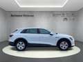 Audi e-tron 55 quattro 4xKlima/Navi/Sportsitze/Lichtpak Biały - thumbnail 7