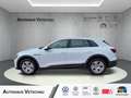 Audi e-tron 55 quattro Bluetooth Navi LED Klima White - thumbnail 1