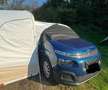 Citroen Berlingo M BlueHDi 100 LIVE, liebevoll ausgeb.. Minicamper Albastru - thumbnail 1