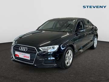 Sedan Audi A3 Berline  30 TFSI  85(116) kW(ch) 6 vitesses