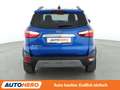 Ford EcoSport 1.0 EcoBoost Titanium *NAVI*CAM*TEMPO*SHZ*LHZ*ALU* Blau - thumbnail 5