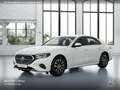 Mercedes-Benz E 200 Avantgarde 360° Distr. Spurhalt-Ass Memory Blanc - thumbnail 14