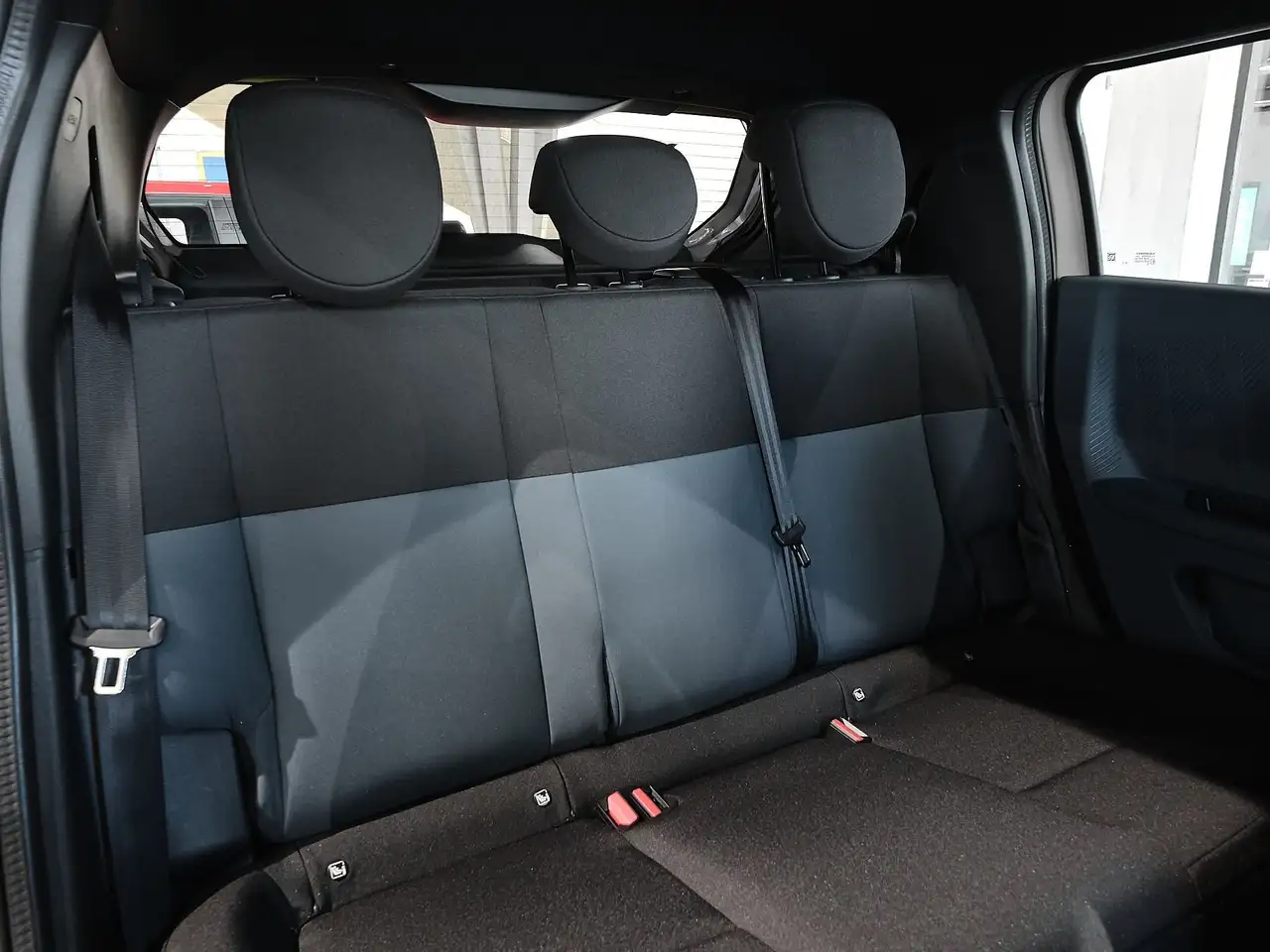 Fiat Grande Panda Grande Panda 1.2 hybrid Icon 110cv edct 10