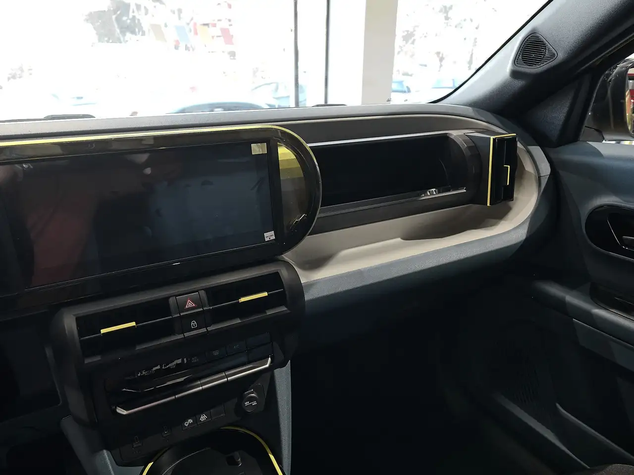 Fiat Grande Panda Grande Panda 1.2 hybrid Icon 110cv edct 7