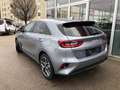 Kia Ceed / cee'd ceed 1,5 TGDI Gold 48V DCT Silber - thumbnail 2