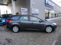Ford Focus Turnier 1.0 EcoBoost Business NAVI PDC SHZ Gris - thumbnail 10