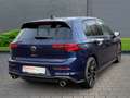 Volkswagen Golf GTI VIII 2.0 TSI+Sitzhzg+PDC+Rückfahrkamera Blau - thumbnail 4