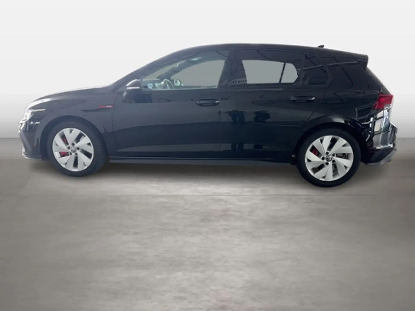 Volkswagen Golf GTI 2,0 TSi DSG*LED*Navi*Kamera*Garantie*uvm* Schwarz - 2