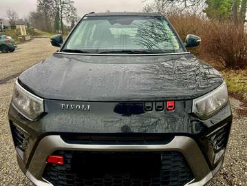 Tivoli 1.5 GDI Style Style