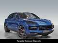 Porsche Cayenne S Coupé Sportabgas;Luft;Sitzbelüft.;Standhzg. Blau - thumbnail 9