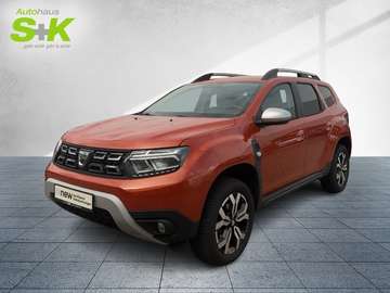 Prestige TCe 100 ECO-G LPG*AHK*SHZ*GJR*KAMERA*