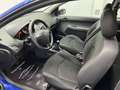 Peugeot 206 + Junior 1,1 * SOFORT FINANZIERUNG & EINTAUSCH ... Blau - thumbnail 9