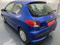 Peugeot 206 + Junior 1,1 * SOFORT FINANZIERUNG & EINTAUSCH ... Blau - thumbnail 3