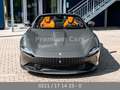 Ferrari Roma Spider / Sonderleder / Carbon /Surr. Camera Grau - thumbnail 2