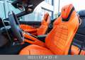 Ferrari Roma Spider / Sonderleder / Carbon /Surr. Camera Grau - thumbnail 10