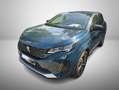 Peugeot 3008 1.2 PureTech 130 Allure Pack AHK/KeyLess/LM Bleu - thumbnail 1