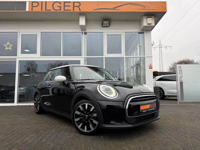 Imagine MINI Cooper ClassicTrim*Shz*Pdc*LED*Temp*KeyLess*Lede