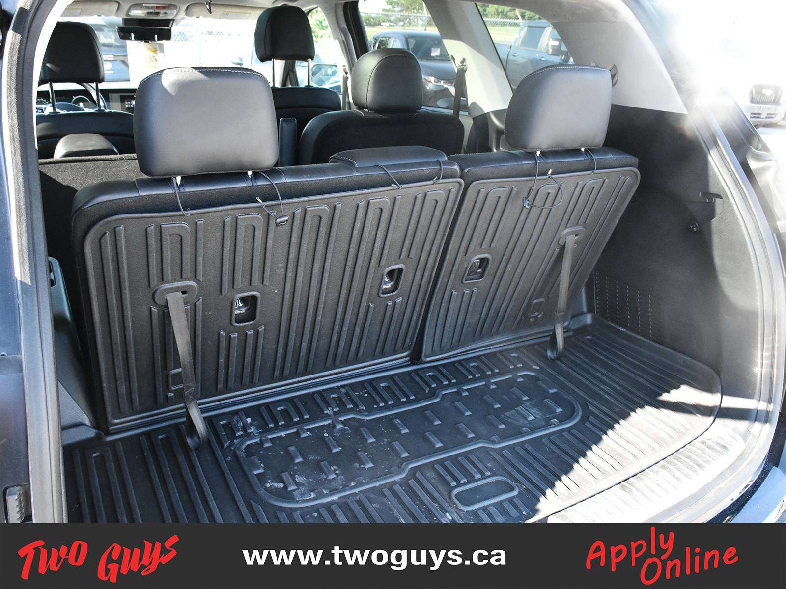 2024 Kia Telluride SX Limited | AWD | Pano | Nav | Htd Cooled Lthr | photo 5