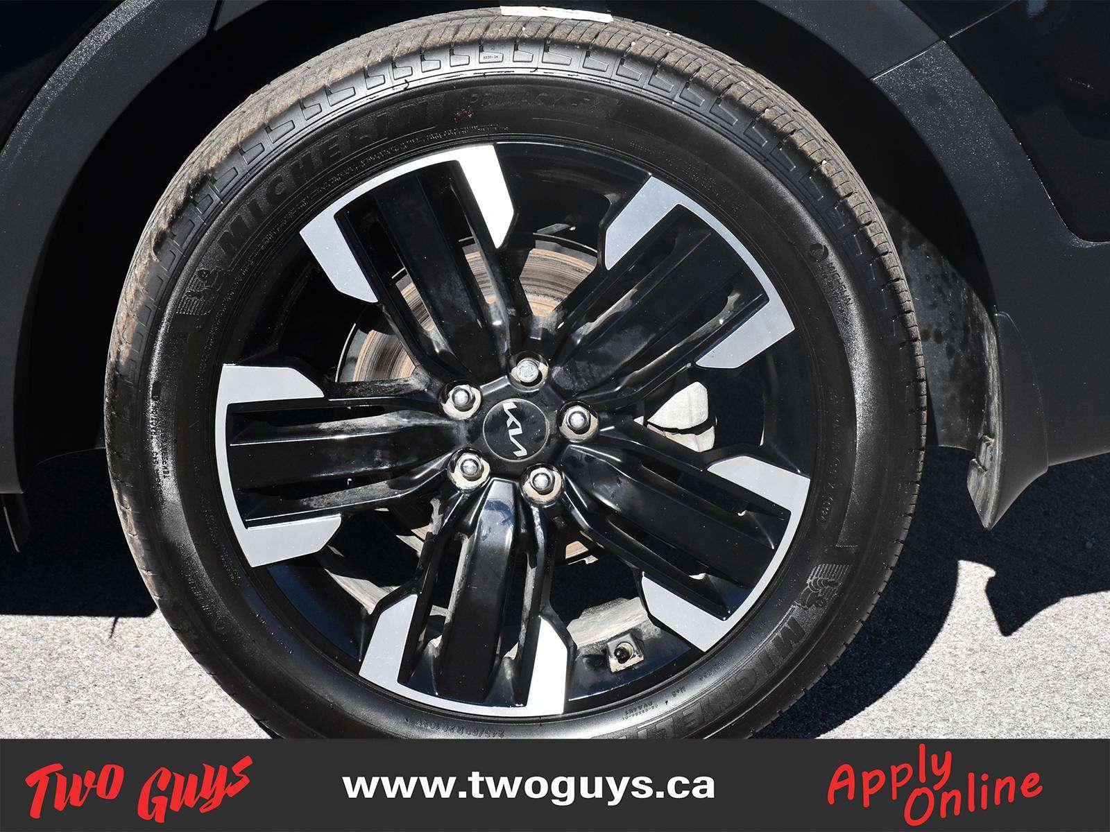 2024 Kia Telluride SX Limited | AWD | Pano | Nav | Htd Cooled Lthr | photo 7
