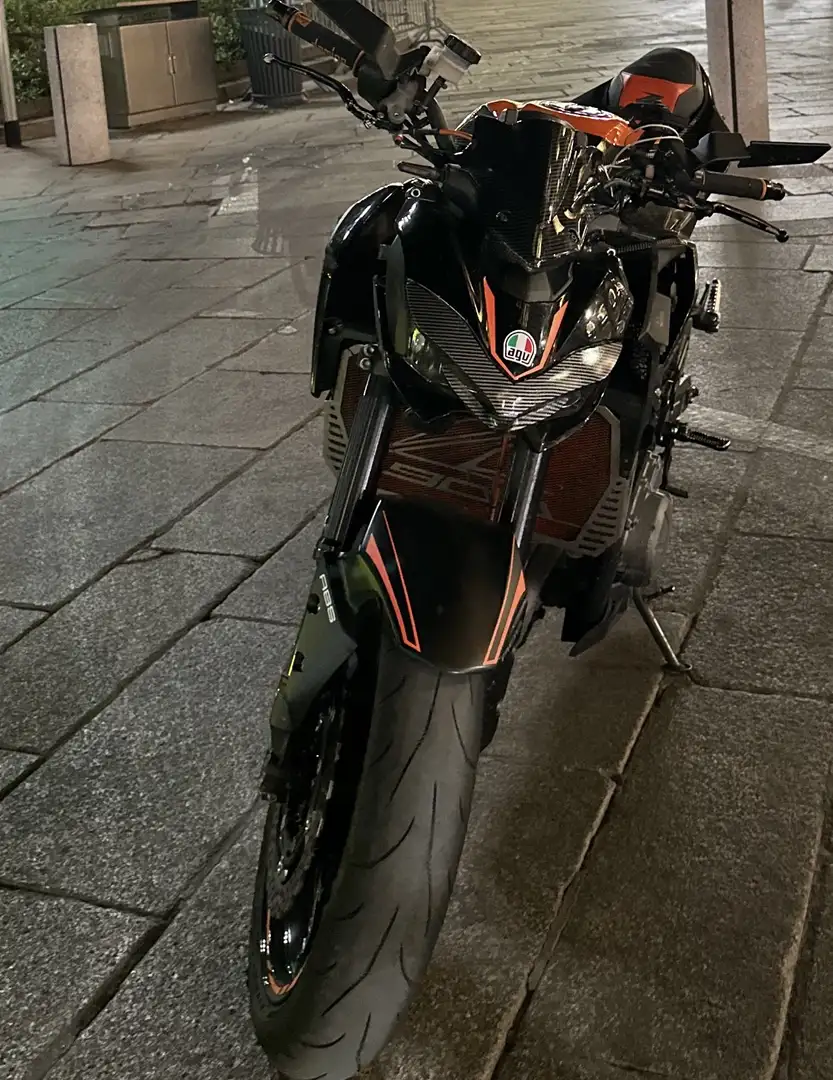 Kawasaki Z 900 - 1