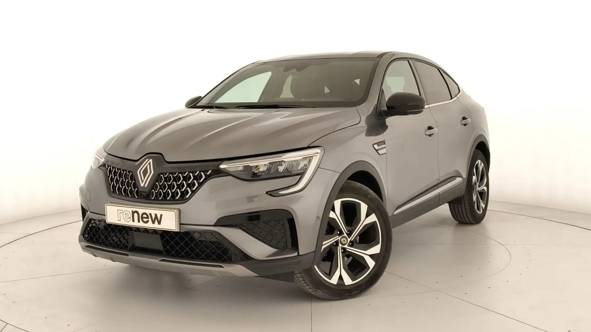Renault Arkana 1.3 TCe Techno EDC 103kW - 1