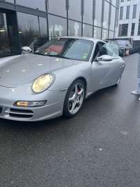911 Carrera 4 S