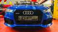 Audi RS6 4.0 V8 TFSI Quattro Tiptronic KiT Performance Bleu - thumbnail 4