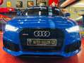 Audi RS6 4.0 V8 TFSI Quattro Tiptronic KiT Performance plava - thumbnail 7