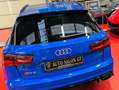 Audi RS6 4.0 V8 TFSI Quattro Tiptronic KiT Performance Blauw - thumbnail 21