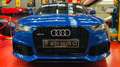 Audi RS6 4.0 V8 TFSI Quattro Tiptronic KiT Performance Albastru - thumbnail 3