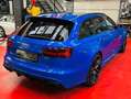 Audi RS6 4.0 V8 TFSI Quattro Tiptronic KiT Performance Bleu - thumbnail 16