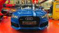Audi RS6 4.0 V8 TFSI Quattro Tiptronic KiT Performance Kék - thumbnail 5