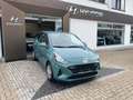 Hyundai i10 1.0 M/T Select mit Navi Groen - thumbnail 1