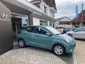 Hyundai i10 1.0 M/T Select mit Navi Groen - thumbnail 3