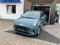 Hyundai i10 1.0 M/T Select mit Navi Groen - thumbnail 2