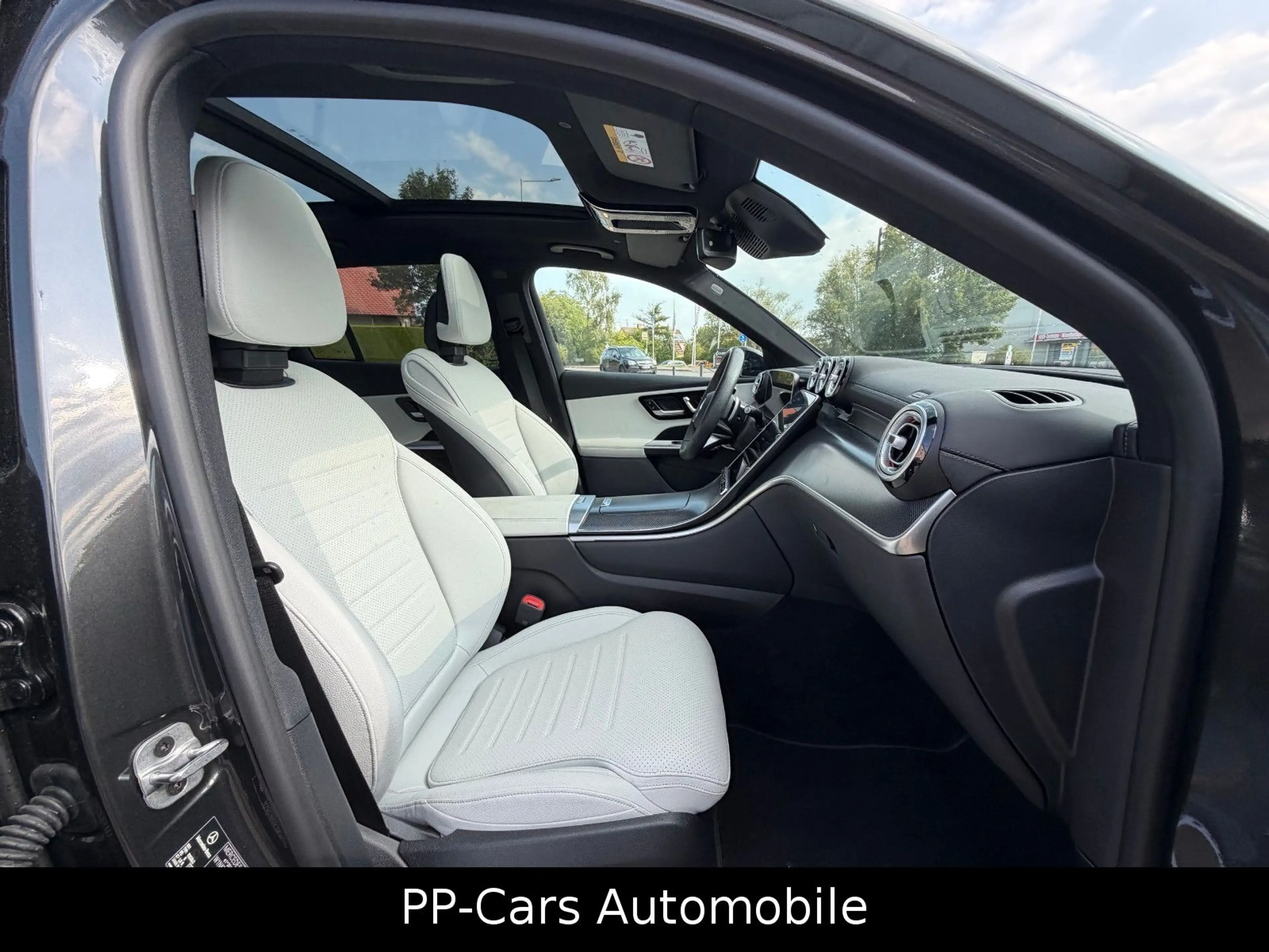 Mercedes-Benz GLC 220 d 4M AMG PREMIUM+*Technik*HaL*STHZG*FAP+ — photo 10