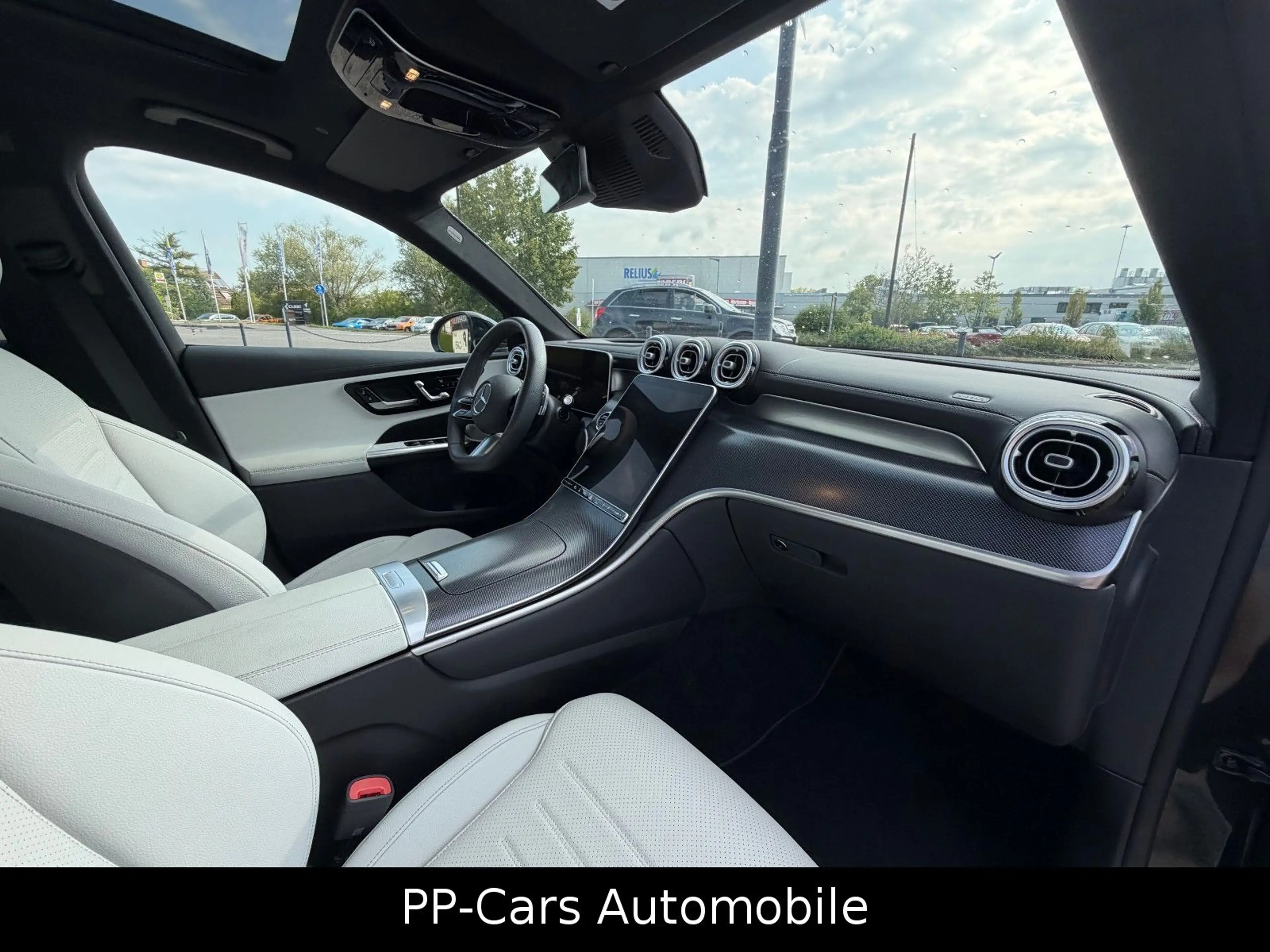 Mercedes-Benz GLC 220 d 4M AMG PREMIUM+*Technik*HaL*STHZG*FAP+ — photo 2