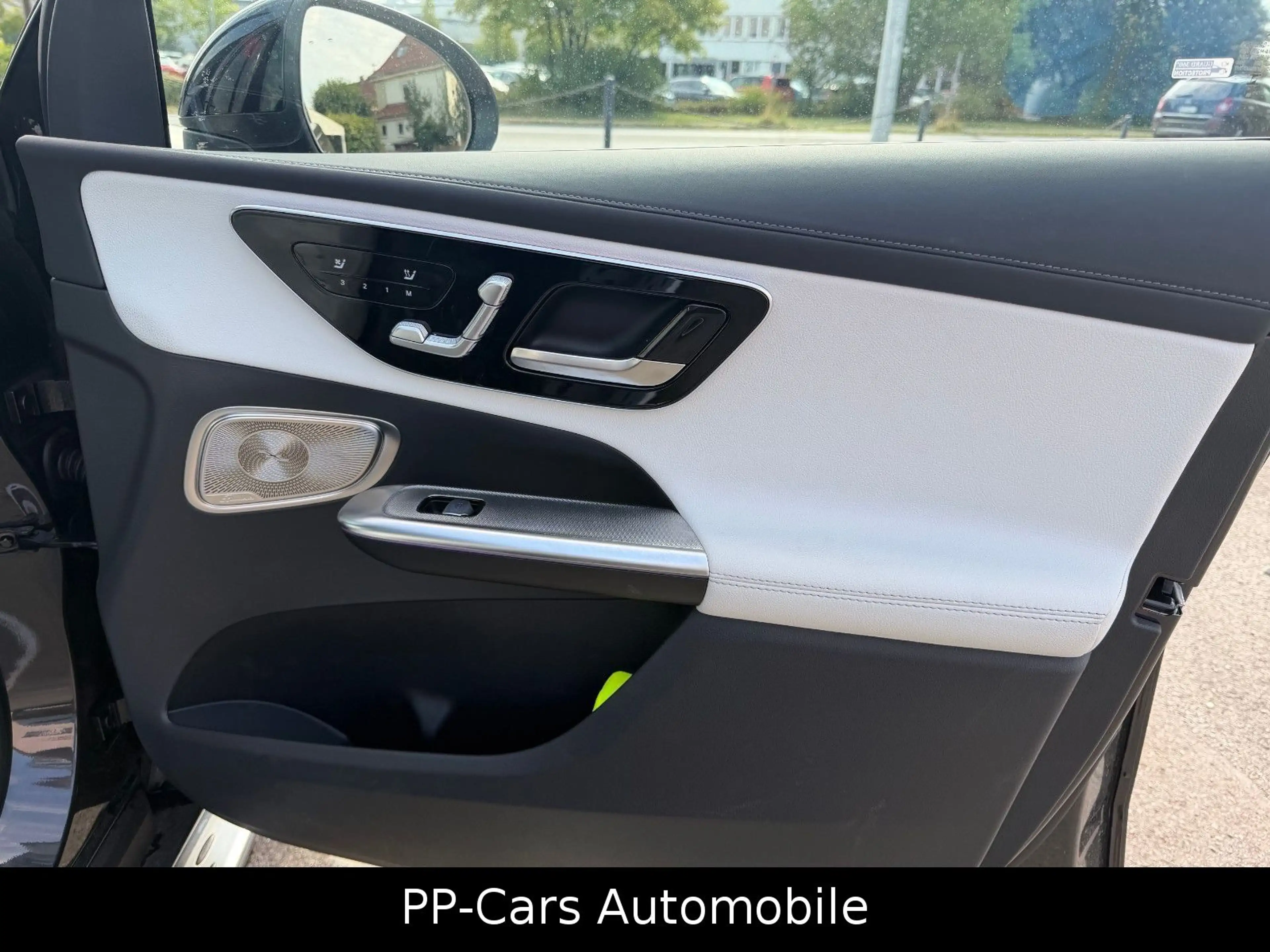 Mercedes-Benz GLC 220 d 4M AMG PREMIUM+*Technik*HaL*STHZG*FAP+ — photo 14