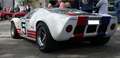 Ford GT GT 40 MK I Wit - thumbnail 2