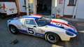 Ford GT GT 40 MK I Wit - thumbnail 3