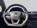 SEAT Ibiza FR 1.0 TSI ACC NAVI+FULLINK KAMERA VOLLED SITZHZ 1 Rood - thumbnail 9