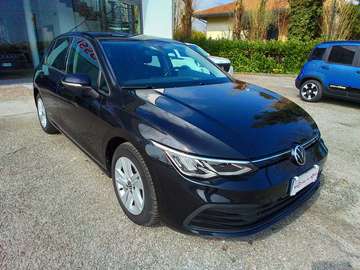 Golf 2.0 TDI 150cv DSG Life