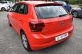 Volkswagen Polo 1.0 Comfortline Rood - thumbnail 4