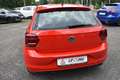 Volkswagen Polo 1.0 Comfortline Rood - thumbnail 5