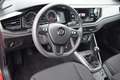 Volkswagen Polo 1.0 Comfortline Rood - thumbnail 12